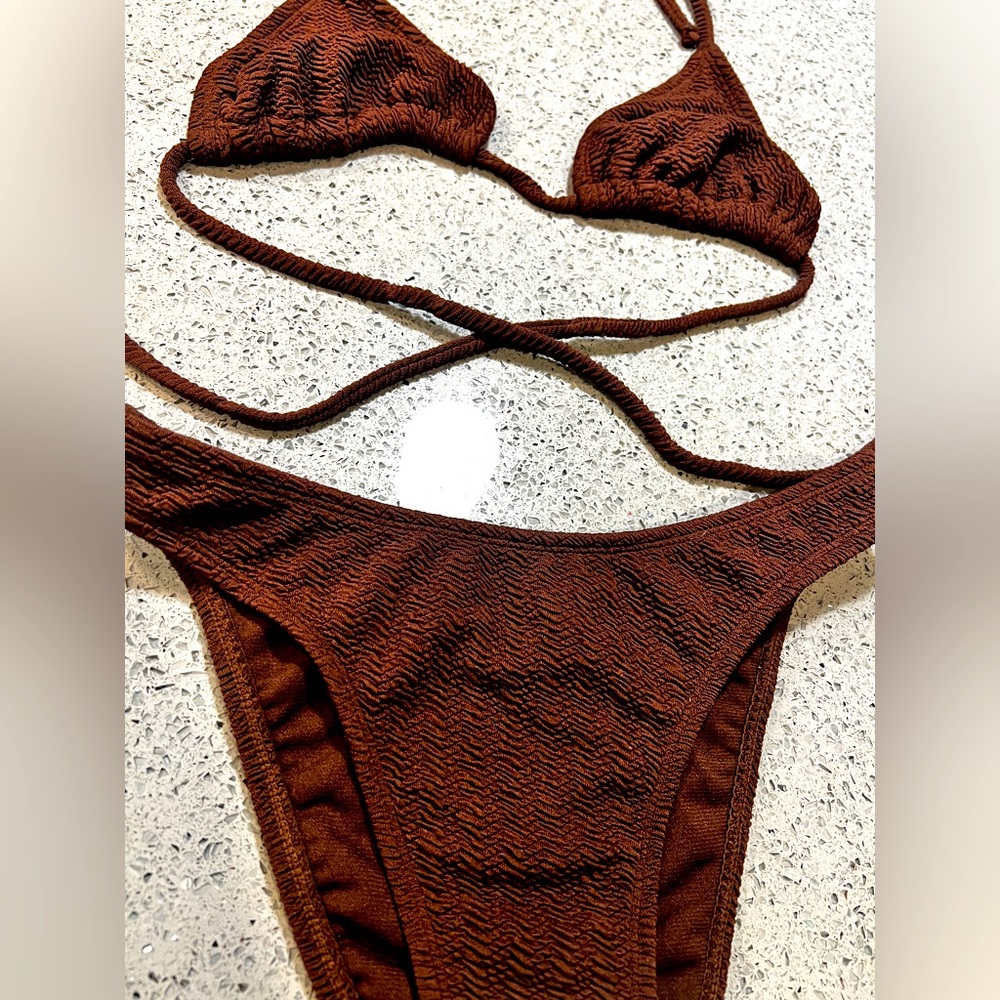Y2K Bikini Set